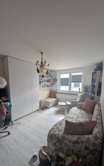 Închiriere Apartament 2 camere în Tudor Vladimirescu - 13 Septembrie - fotografie proprietate 13