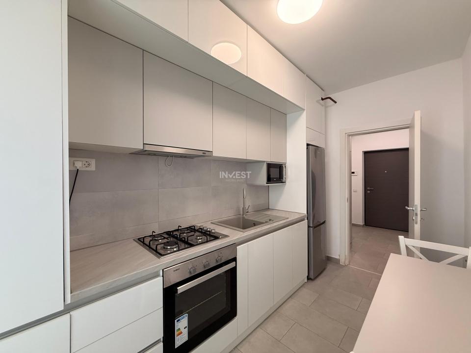 Apartament de închiriat în complex rezidențial 2024 - zona Podu Roș - 5