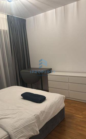 Baneasa | 2 camere | Bloc 2018 | Loc parcare subteran - fotografie proprietate 6