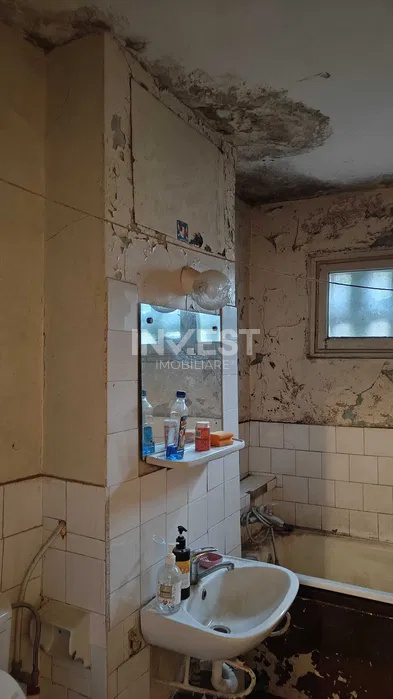 Apartament cu 3 camere- Tatarasi Dispecer- Bloc fara risc - 5