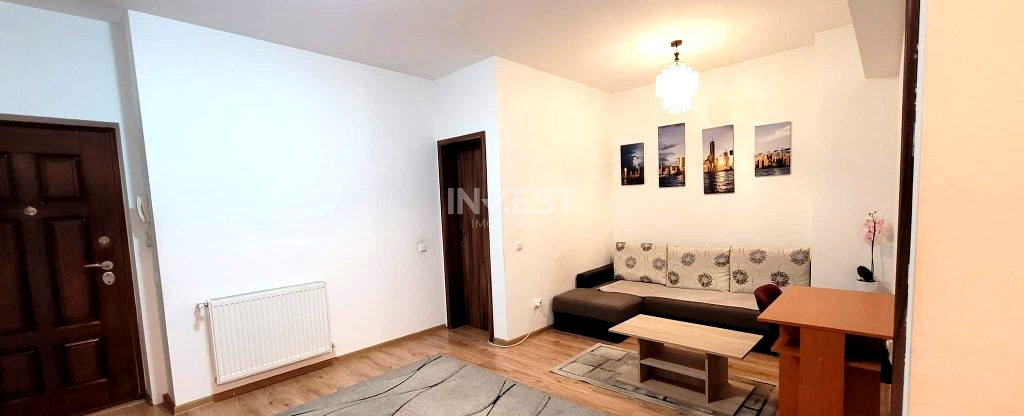 Apartament-2 camere cu loc de parcare-Ciurchi - 2