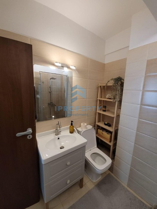 Laminorului, Bucurestii Noi | 3 camere | Parcare | Balcon - fotografie proprietate 9