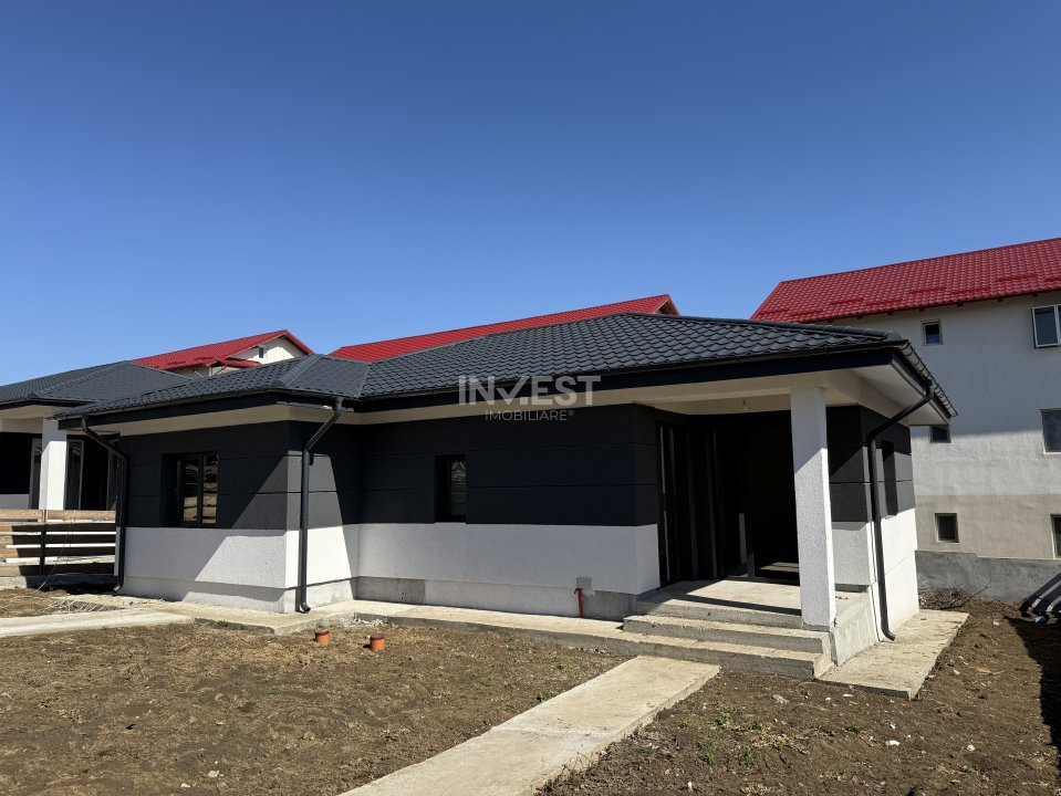 CASA FINALIZATA SI INTABULATA IN ZONA HORPAZ , 500 MP DE TEREN - 18