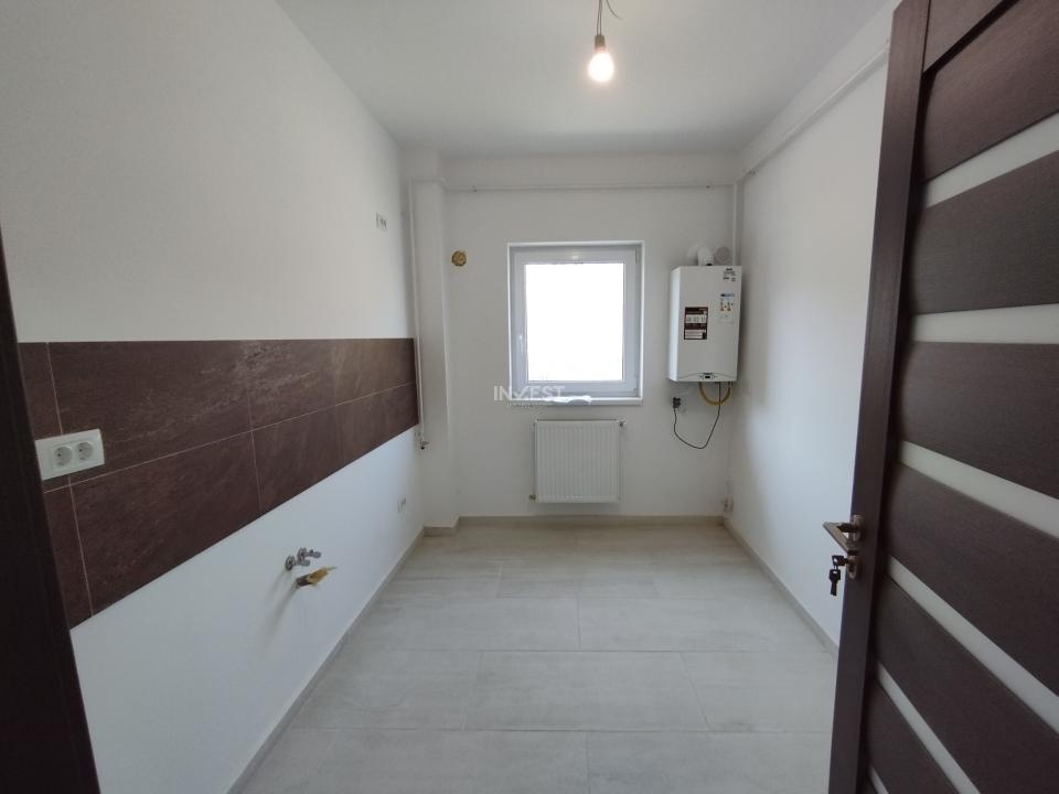 Apartament nou cu 2 camere 55.5mp, in apropiere de Kaufland Pacurari, Iasi - 6