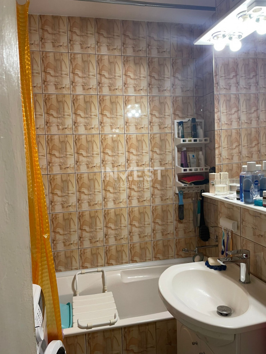 Apartament 2 camere-Tatarasi-bloc fara risc  - 5