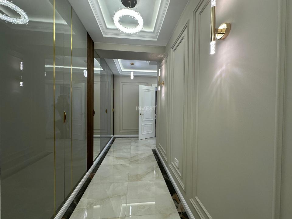 Apartament Deosebit De 3 Camere In Azimut-Copou - 18