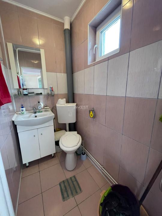 Apartament 2 camere-Podu Ros-fara risc - 4