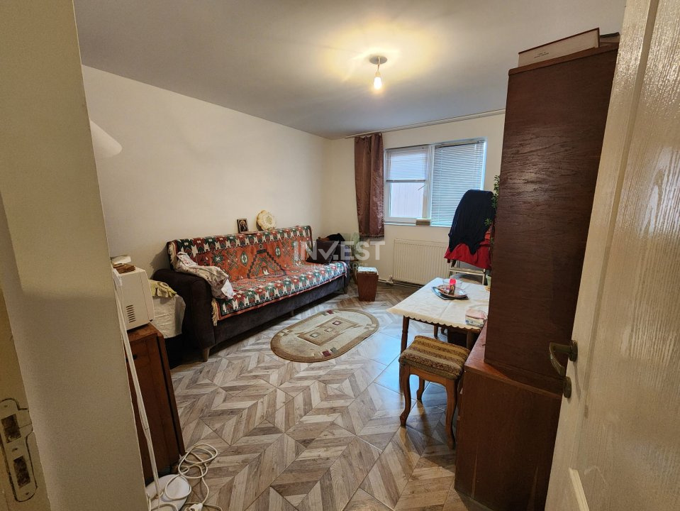 CASA CU 3 CAMERE , STRADA VECHE-NICOLINA , POSIBILITATE SCHIMB CU APARTAMENT - 12