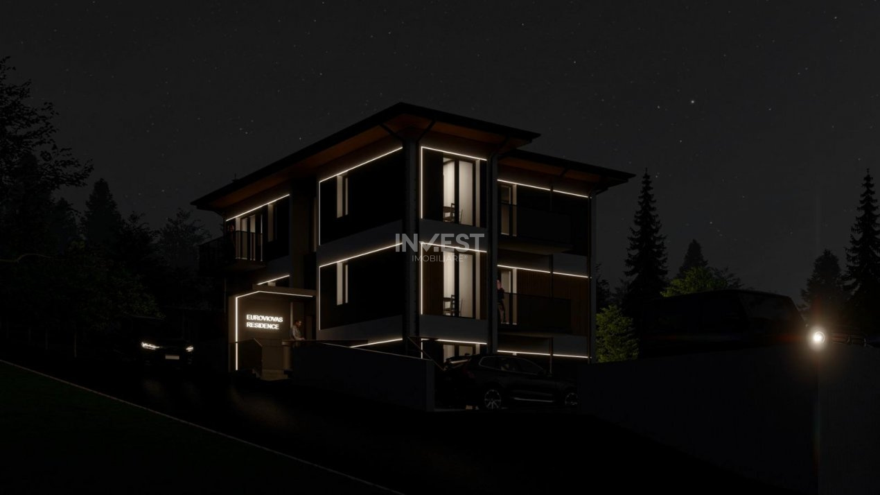 COMISION 0%! 1 CAMERA DECOMANDAT BLOC NOU PACURARI-REDIU  - 10