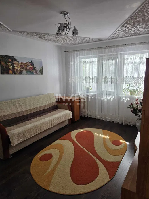 De vanzare! 2 camere zona Pacurari - Munca Invalizilor, Pacurari  - 3