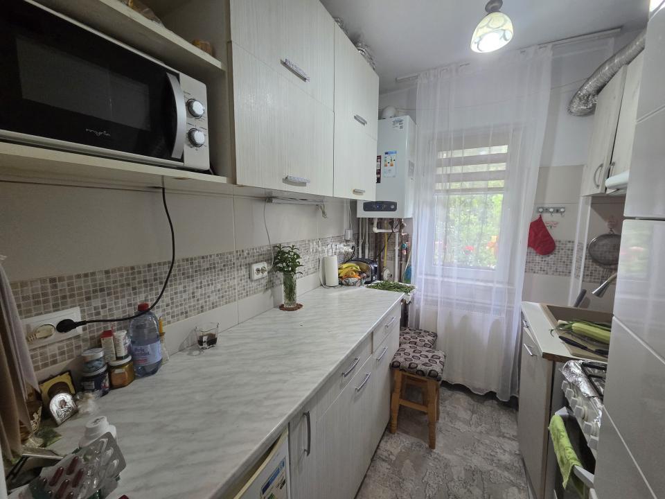 Apartament 2 camere-etaj 1-Mircea cel Batran - 3
