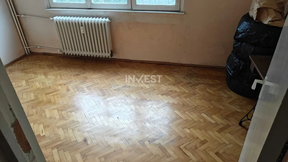 Apartament cu 3 camere- Tatarasi Dispecer- Bloc fara risc - 7