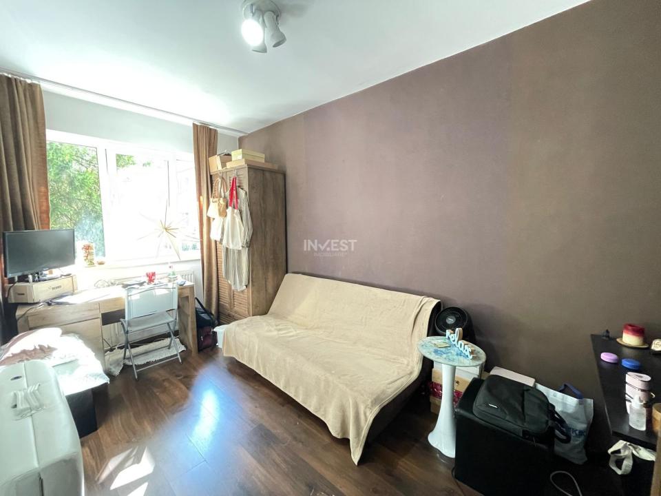 Apartament 3 camere-Podu Ros-etaj 1-bloc fara risc - 7