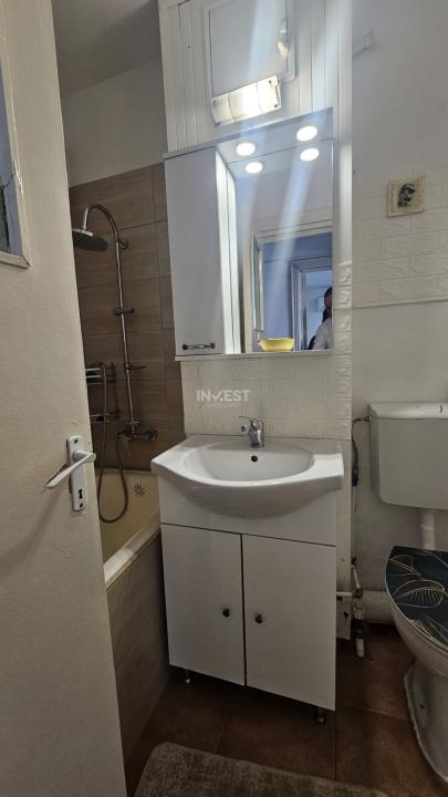 CENTRU- Apartament 2 camere  - 6