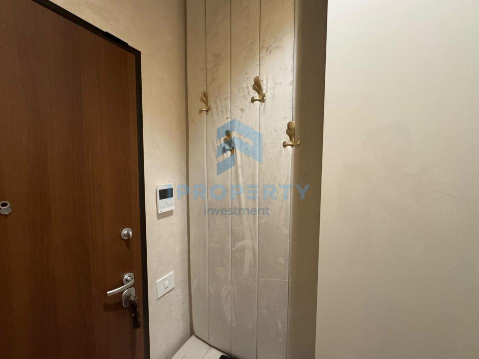 Apartament 3 Camere Ambiance Residence 2 Pipera cu parcare subterana - fotografie proprietate 13
