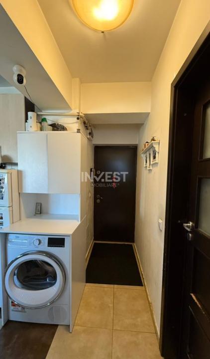 Apartament 2 camere – 50 mp, parcare privată, zonă liniștită – CUG - 5