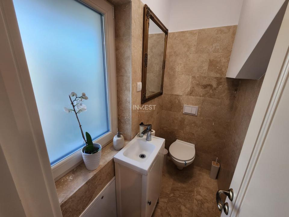CASA ZONA PODISUL INSORIT , 100 MP UTILI , 380 MP TEREN - comision 0% - 8