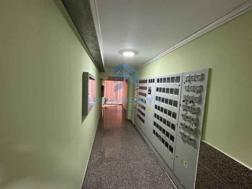Berceni | 3 Camere | Bloc Nou | Balcon | Prox. Metrou | 83mp | - fotografie proprietate 49