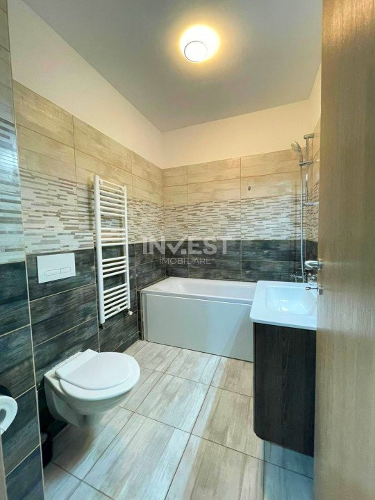 Apartament 1 camera-etaj intermediar-loc de parcare inclus-Tudor Vladimirescu - 5