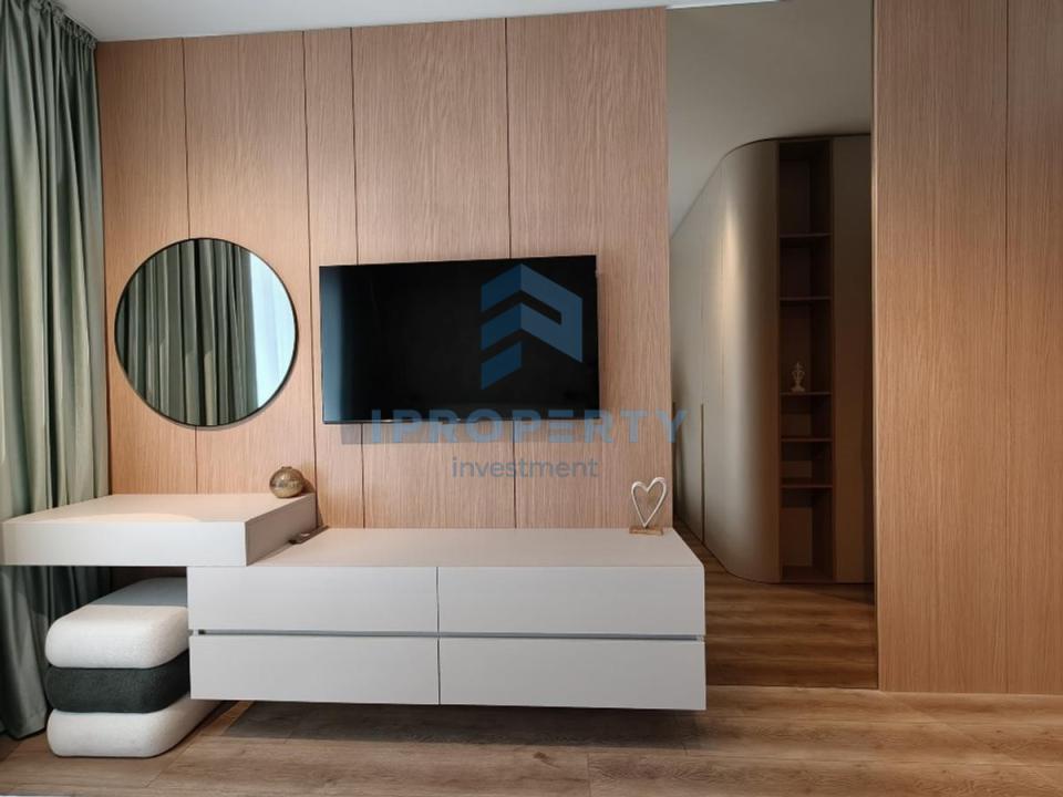 Închiriere Apartament 2 camere în Viena ParkSide Residence Loc Parcare - fotografie proprietate 14