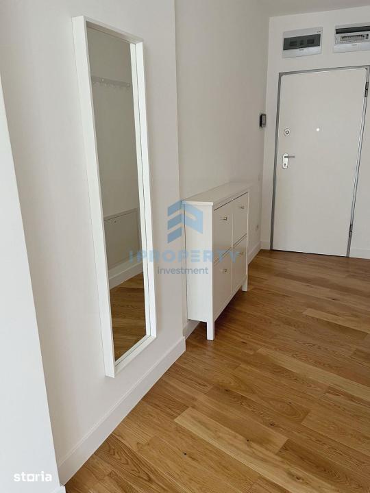 Carmen Sylva 2 camere 60 Mp cu parcare si prox. metrou - fotografie proprietate 6