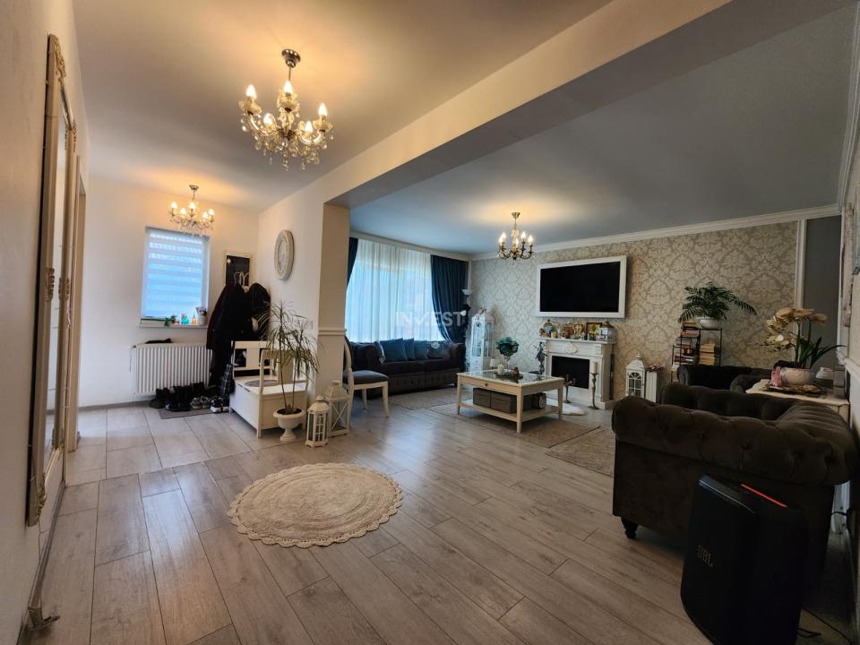 CASA INDIVIDUALA , LUNCA CETATUII - 1