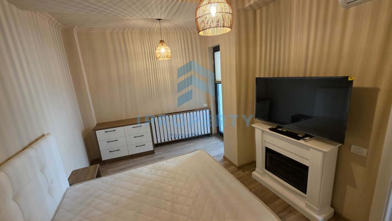 Închiriere Apartament 2 camere în Decebal,MOBILAT LUXOS, BLOC NOU, PARCARE - fotografie proprietate 9