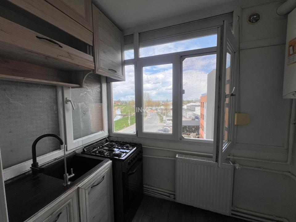 Apartament 1 camera-Metalurgie - 6