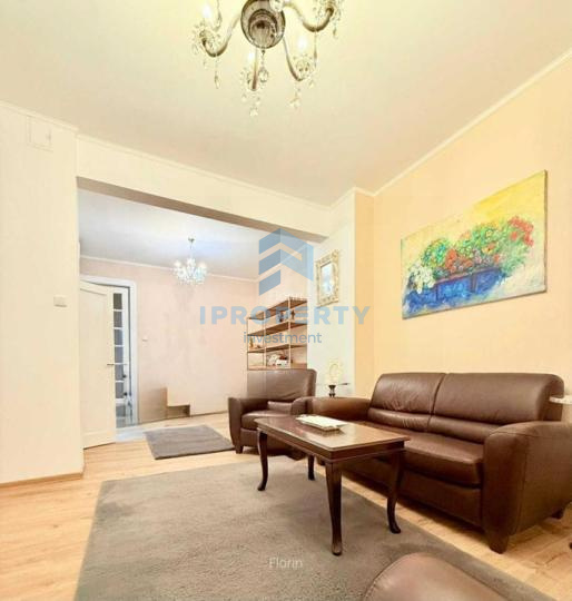 Ap 2 camere VICTORIEI-TITULESCU in vila. Centrala , Et 1/2,   - fotografie proprietate 8