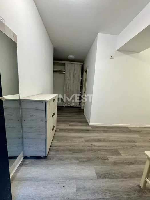 Apartament 2 dormitoare de inchiriat zona Bucsinescu - 2