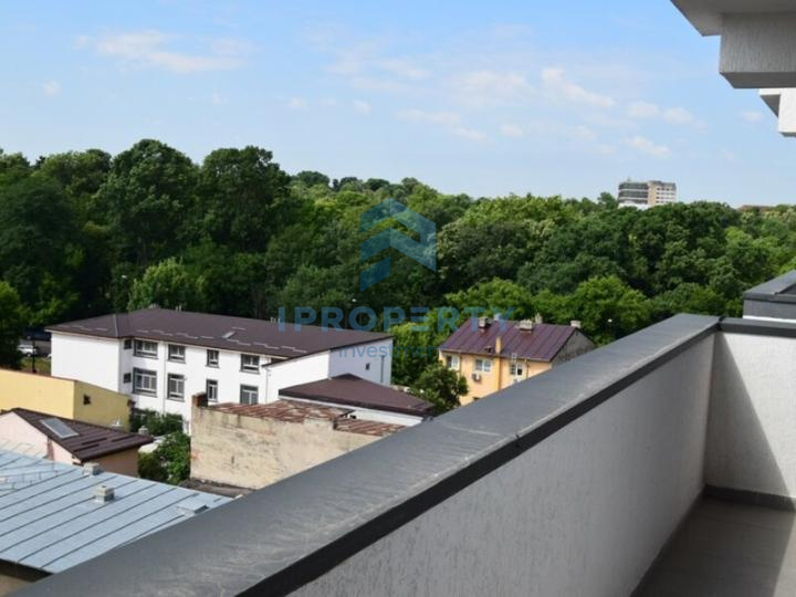 Închiriere Apartament 2 camere în Parcul Carol - fotografie proprietate 7