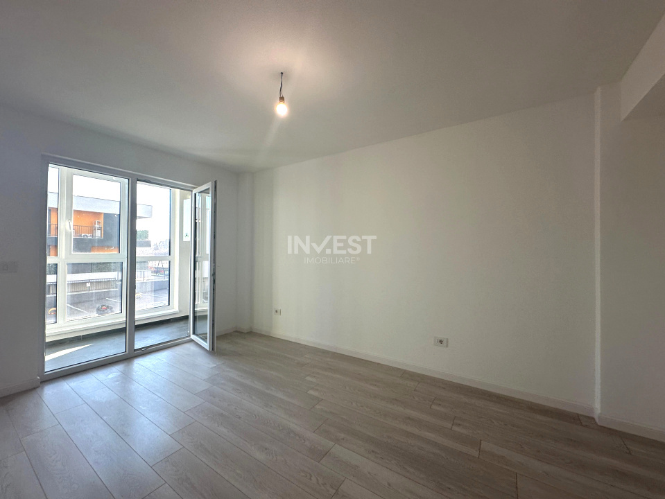 COMISION 0%! INTABULAT! 2 CAMERE DECOMANDAT BLOC NOU - 7