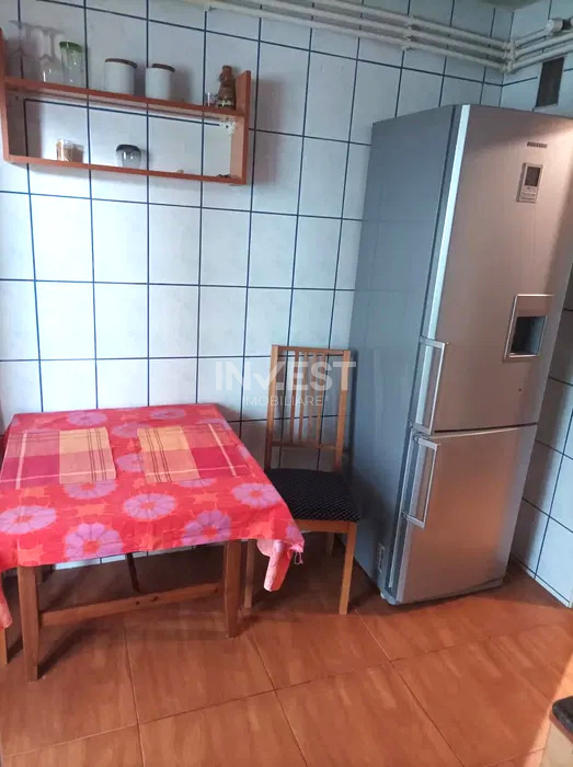 Apartament 3 camere decomandat - zona Nicolina Lidl - 5