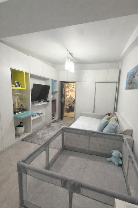 Apartament 2 camere Popesti Leordeni - Oltenitei — imaginea 6