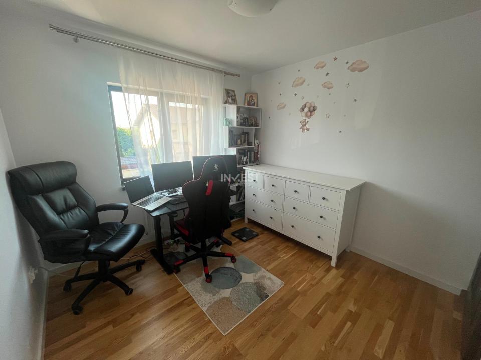 3 CAMERE DECOMANDAT 68,7 MP MOBILAT+UTILAT, VALEA LUPULUI - 7