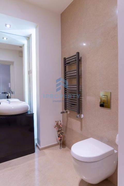 Herastrau 3 camere 238 MP cu terasa si loc de parcare - fotografie proprietate 15