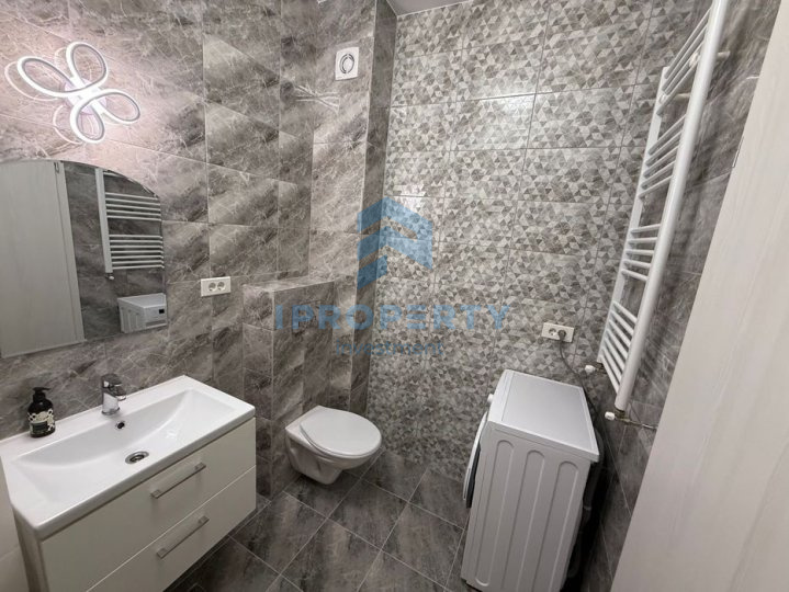 Apartament 2 Camere Modern | Zona Berceni |  - fotografie proprietate 9