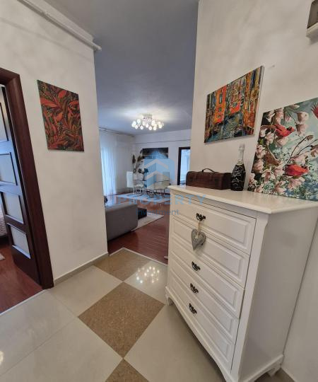 Apartament 3 camere Bucurestii Noi cu centrala langa metrou - fotografie proprietate 8