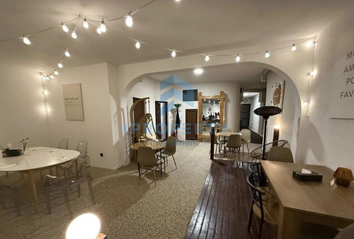 Închiriere spatiu comercial Horeca la cheie Gara de Nord - fotografie proprietate 8