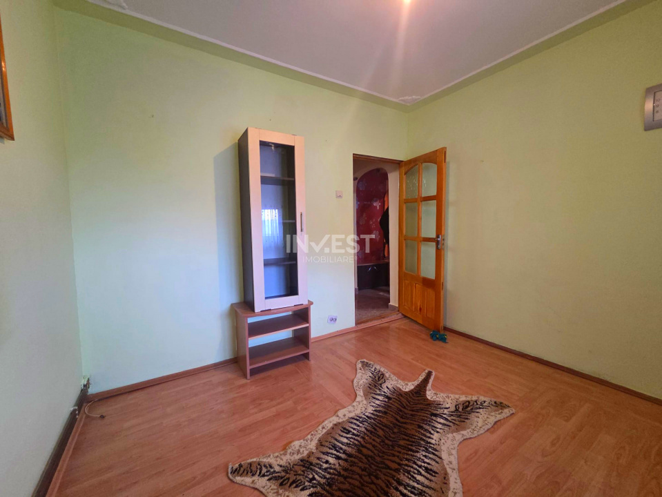 DE VANZARE-APARTAMENT 3 CAMERE-MIRCEA CEL BATRAN - 6