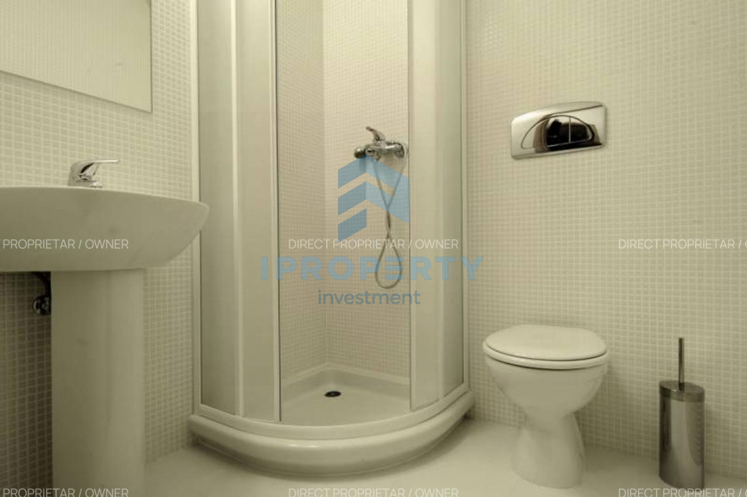 Baneasa | 3 Camere | Centrala Proprie | 2 x Bai | AC - fotografie proprietate 7