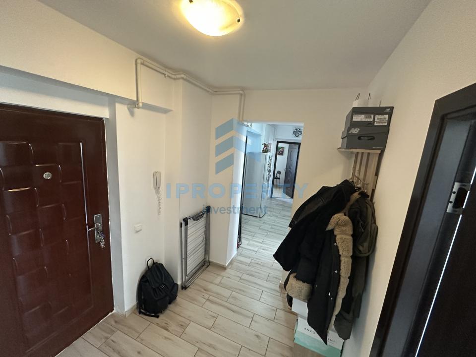 Berceni | 3 Camere | Bloc Nou | Balcon | Prox. Metrou | 83mp | - fotografie proprietate 7