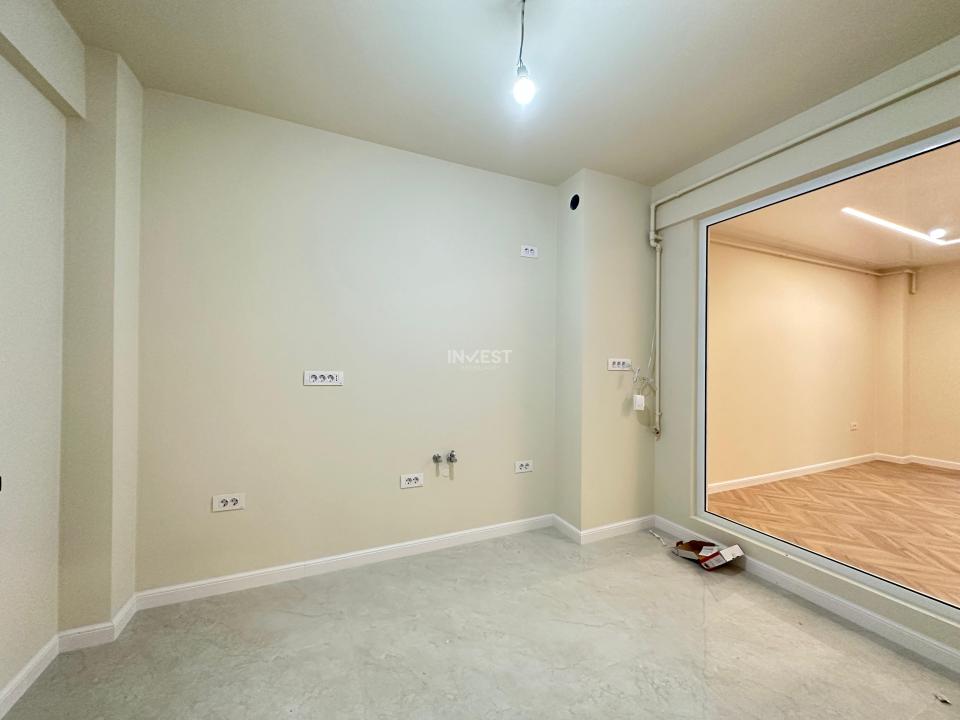 COMISION 0%! INTABULAT! 2 CAMERE DECOMANDAT BLOC NOU - 6