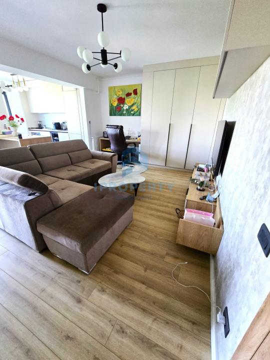 Închiriere Apartament 2 camere în Colentina Cu Parcare Subterana Bloc 2026 - fotografie proprietate 7