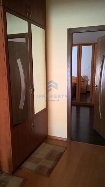 1 Mai | 3 camere | Terasa spațioasă | proximitate metrou - fotografie proprietate 7