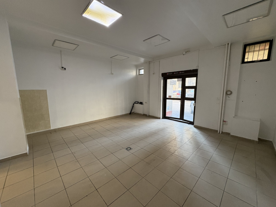 Spatiu Comercial Pantelimon
