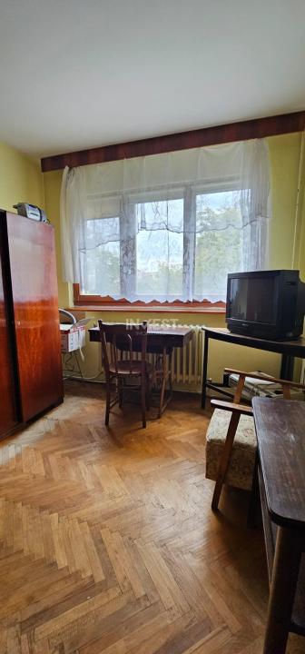 Apartament 2 camere-Podu Ros-Cantemir-etaj 2-bloc fara risc - 3