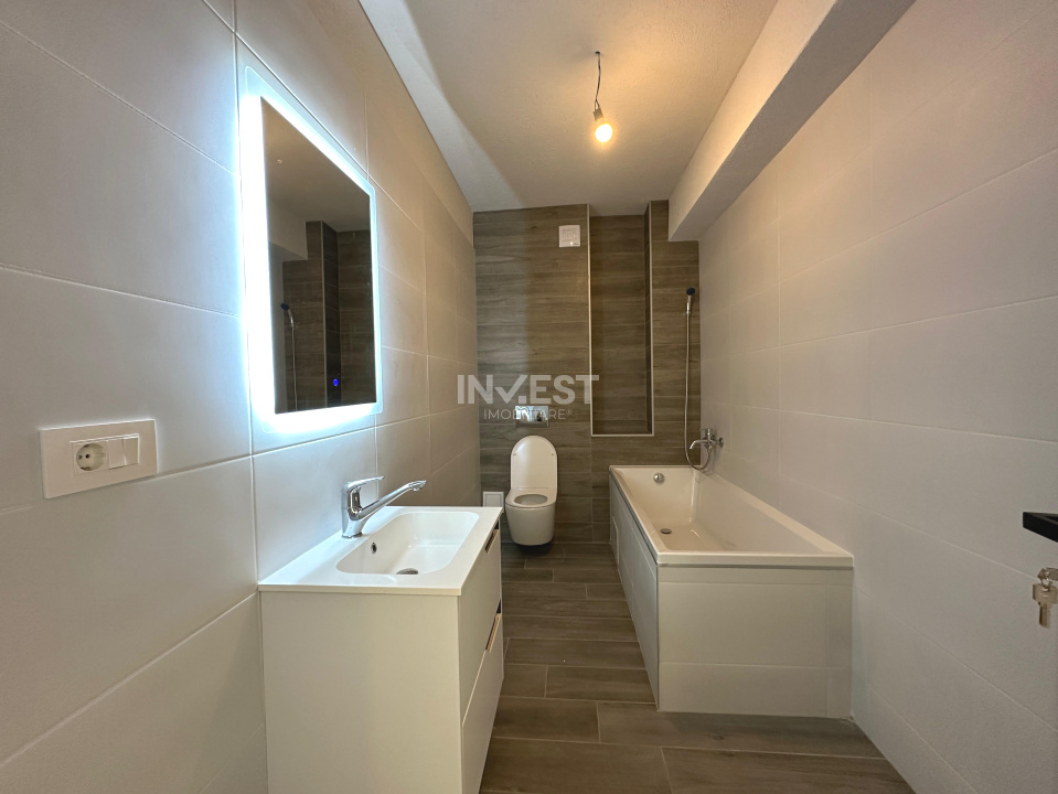 COMISION 0%! INTABULAT! 1 CAMERA DECOMANDAT BLOC NOU - 2