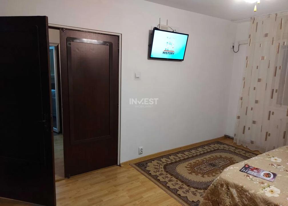 Apartament 1 camera, decomandat, 40 mp - 4