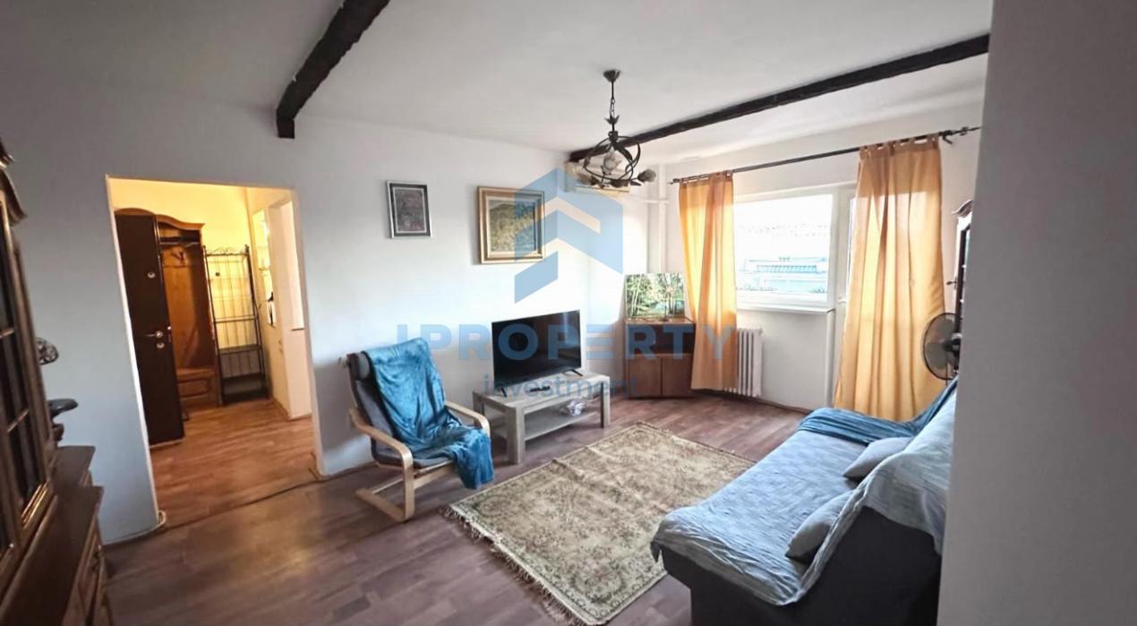 Tineretului | 2 camere | Boiler | 60 mp | Parcul Tineretului - fotografie proprietate 7
